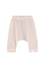 Bowie Pant Organic - Pink